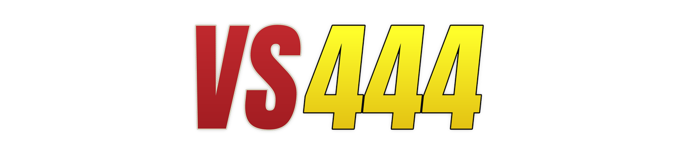 vs444 logo